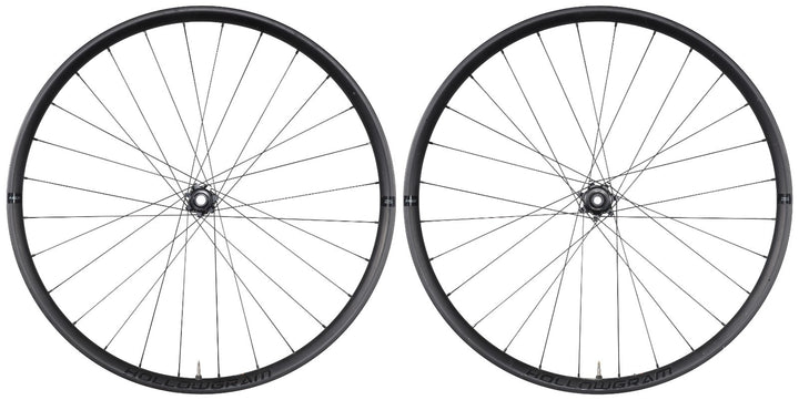 Cannondale HollowGram HGS 25 Carbon Tubeless 29 Ai Disc Mtn Bike Wheelset 12s MS