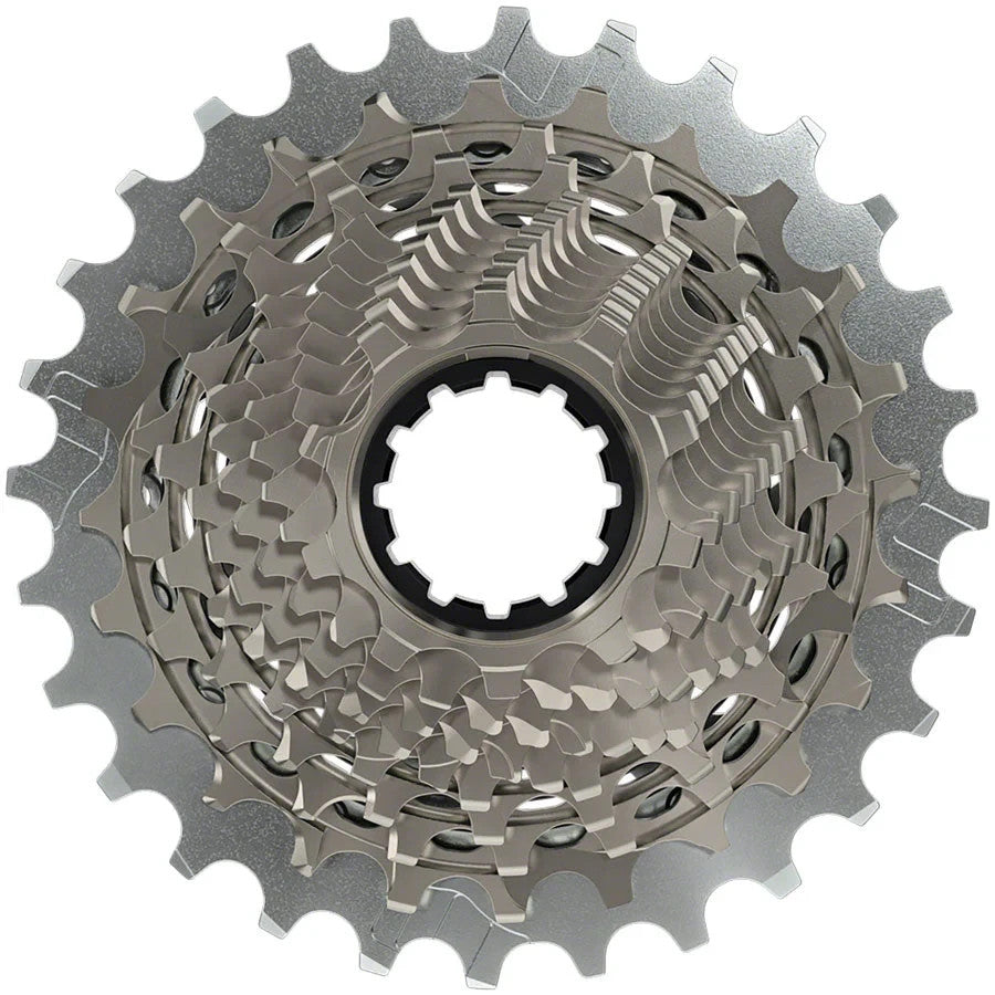 SRAM Red XG-1290-D1 AXS 12 Speed Road Bike Cassette 10-28T XDR Triathlon