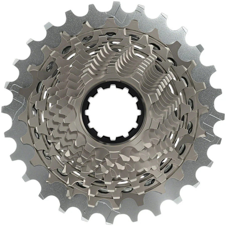 SRAM Red XG-1290-D1 AXS 12 Speed Road Bike Cassette 10-28T XDR Triathlon