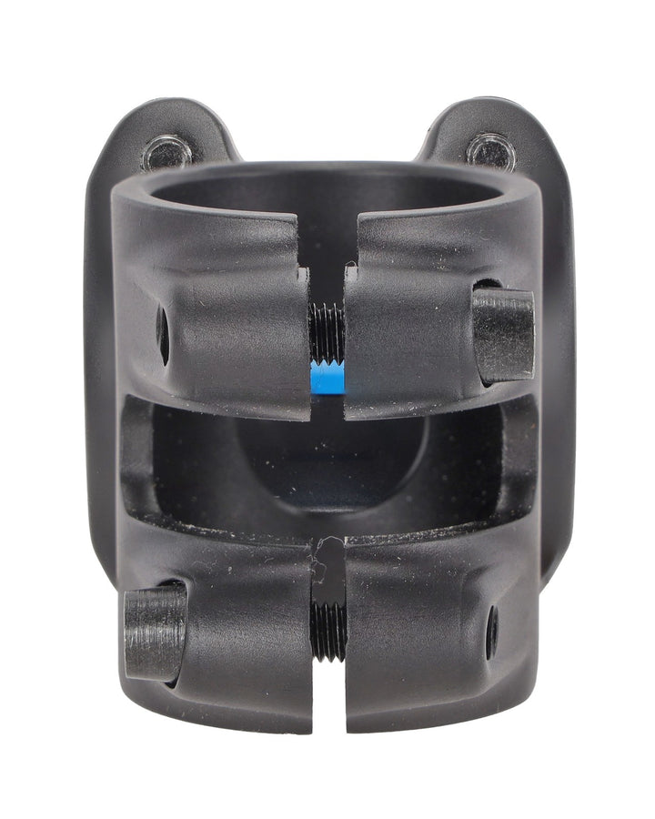 PRO Discover Alloy Road Bike Stem 31.8 x 80mm +/-6º Black 3D Forged Gravel Di2