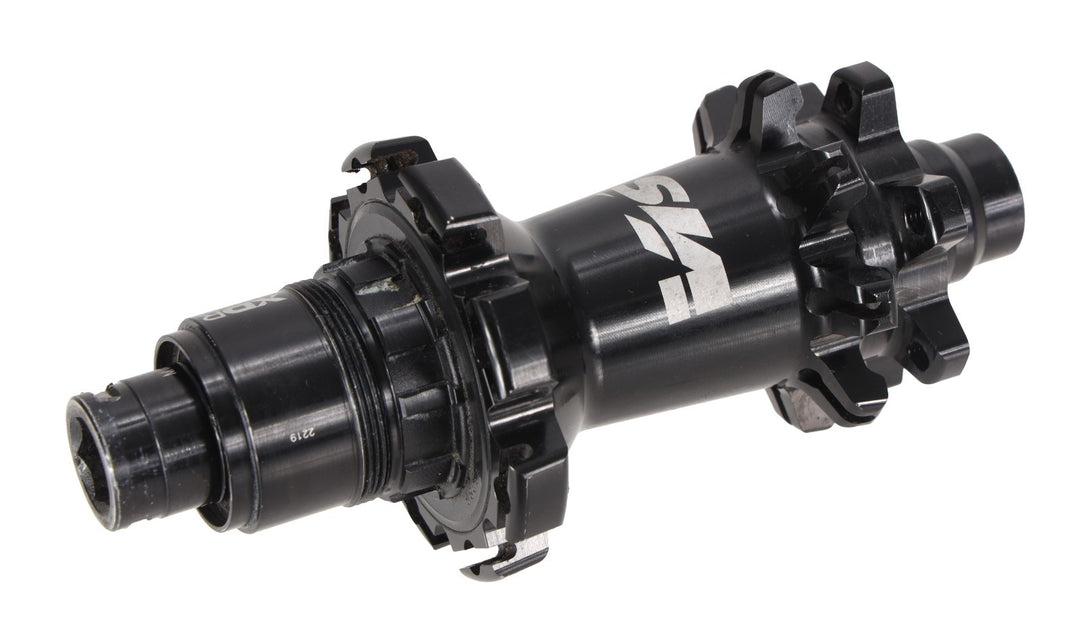 Vision 12/13 Speed REAR 6-Bolt Disc Road Bike Hub 24H XDR 12 x 142mm Thru-Axle