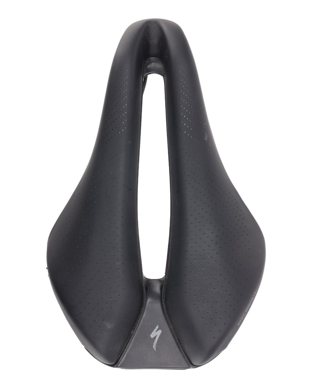 Specialized Sitero Plus Time Trial Triathlon Bike Saddle 7x 7mm Rails CrMo 155mm