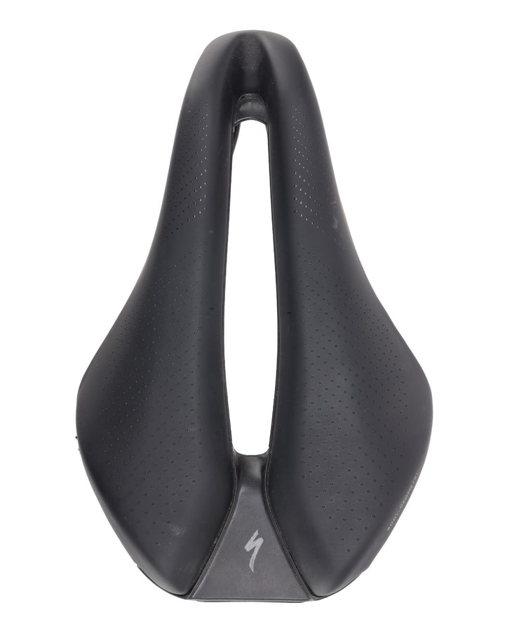 Specialized Sitero Plus Time Trial Triathlon Bike Saddle 7x 7mm Rails CrMo 155mm