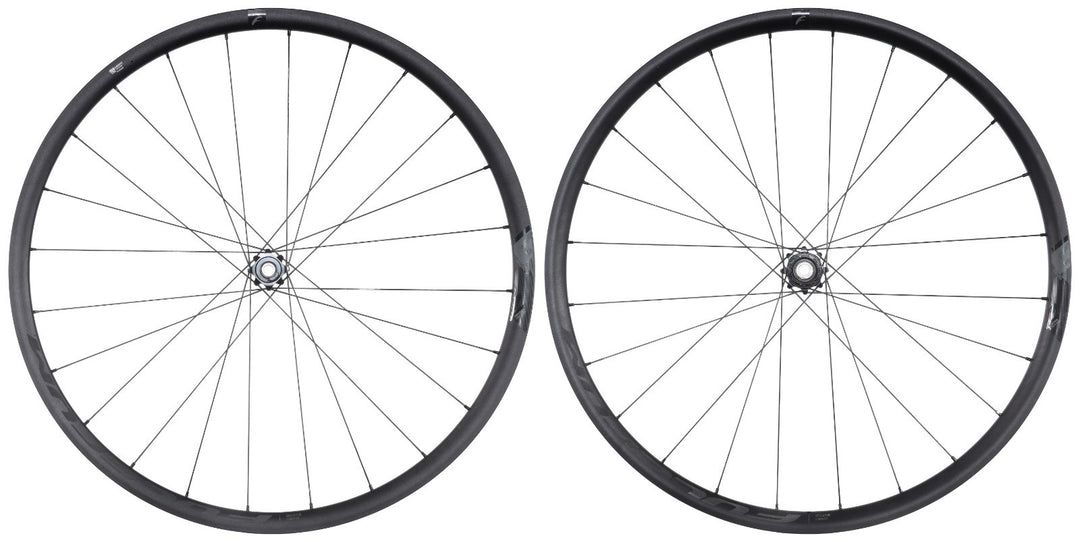 Fulcrum Racing 500 DB Alloy Tubeless Road Bike Wheelset 700c Shimano HG 11/12 Sp