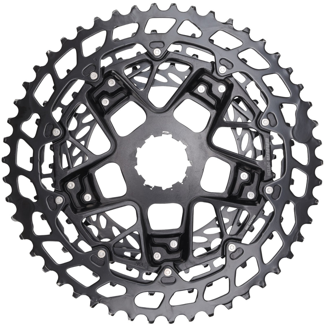 SRAM NX Eagle PG-1230 12 Speed Mountain Bike Cassette 11-50T Shimano Hyperglide