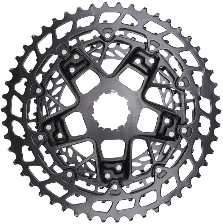 SRAM NX Eagle PG-1230 12 Speed Mountain Bike Cassette 11-50T Shimano Hyperglide