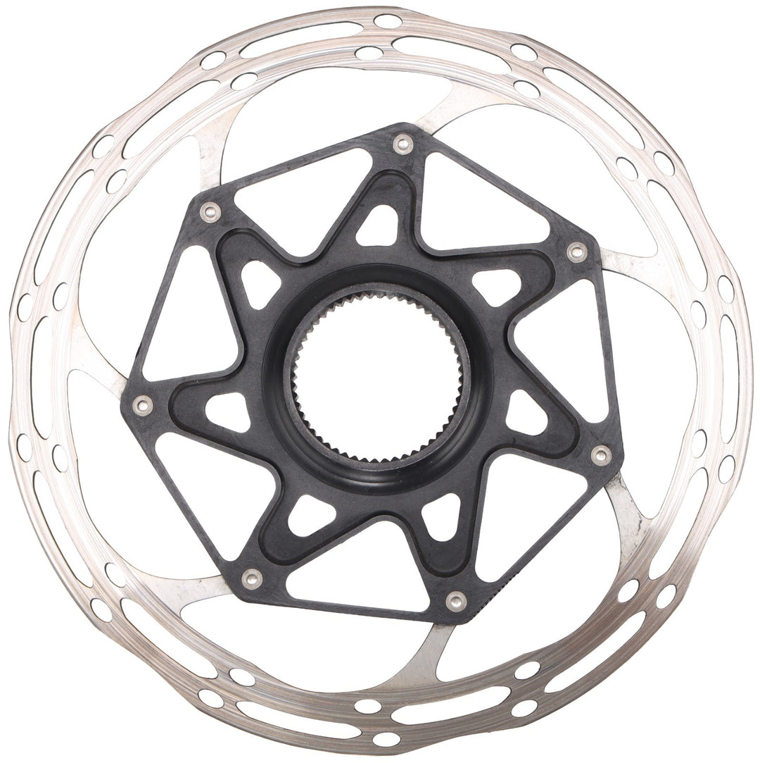 SRAM CLX Centerline X Gravel Bike Center Lock Disc Brake Rotor 160mm Road