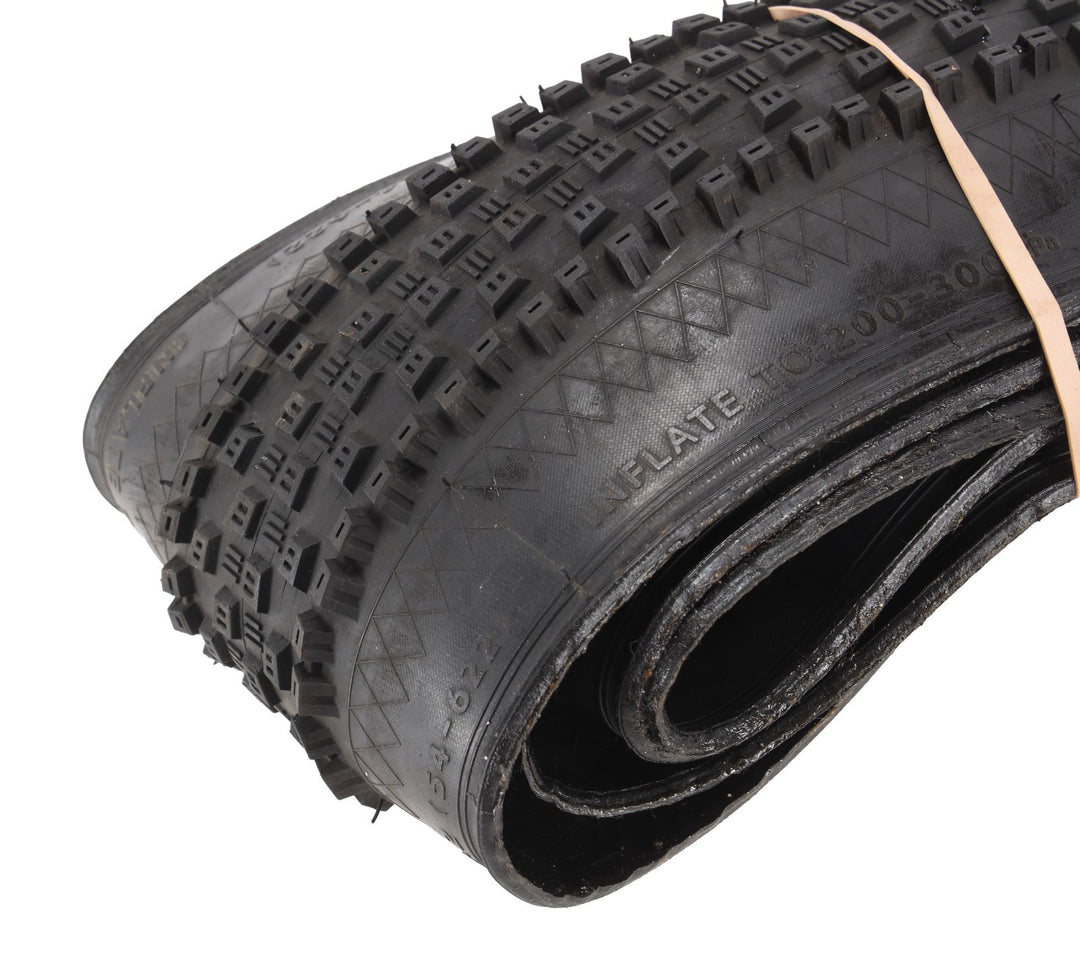 IRC Geo Claw Mountain Bike Tubeless Tire 29 x 2.2" Black Cross Country Trail MTB
