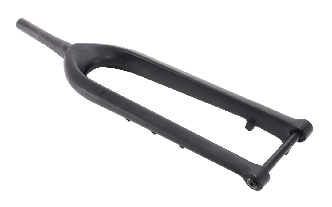 Sonder Pathfinder Carbon Mtn Bike Fork 29" Disc 1 1/2" Tapered 15x 110mm TA 51mm