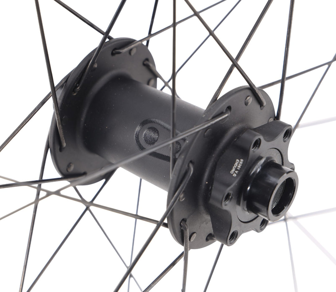 crankbrothers Synthesis Enduro Alloy 29 TL Mtn Bike 6B Disc Wheelset 12s SRAM XD