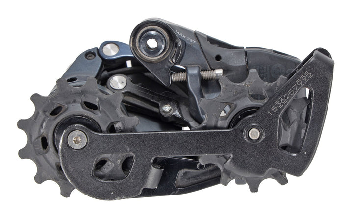 SRAM Force eTap AXS D1 Road Bike Rear Derailleur 12 Speed 33T Max w/ Battery