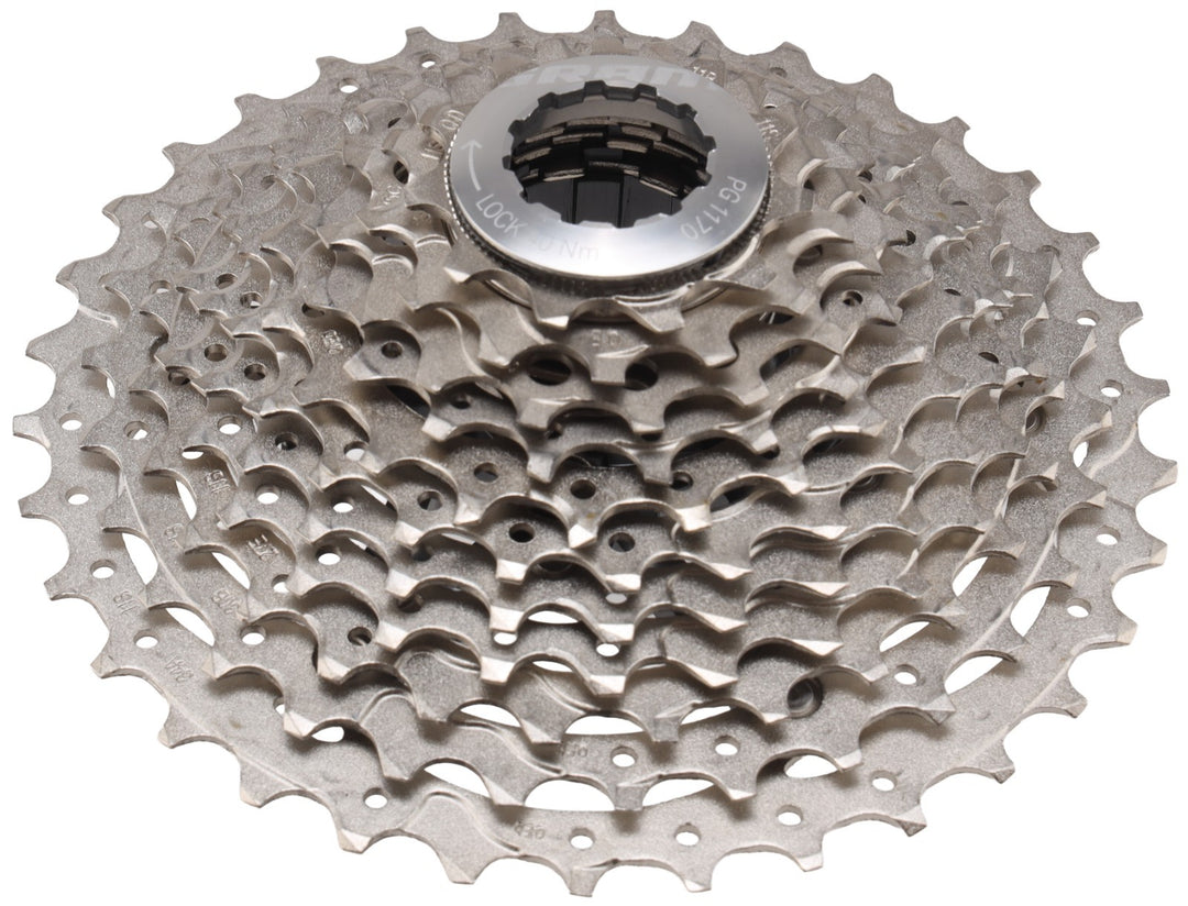 Shimano Ultegra CS-HG800 11 Speed Road Bike Cassette 11-34T HG HyperGlide