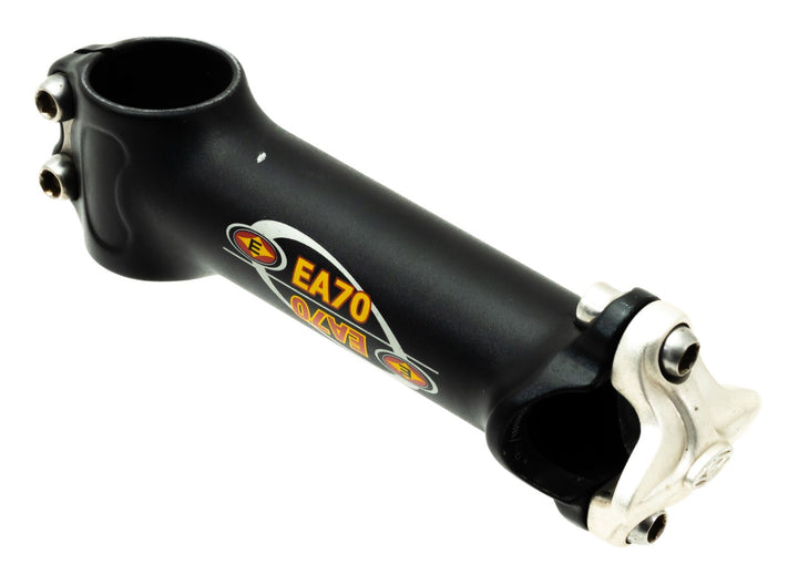 Easton EA70 Alloy Mountain Bike Stem 25.4 x 120mm 6º Gravel Road 2 Bolt Vintage