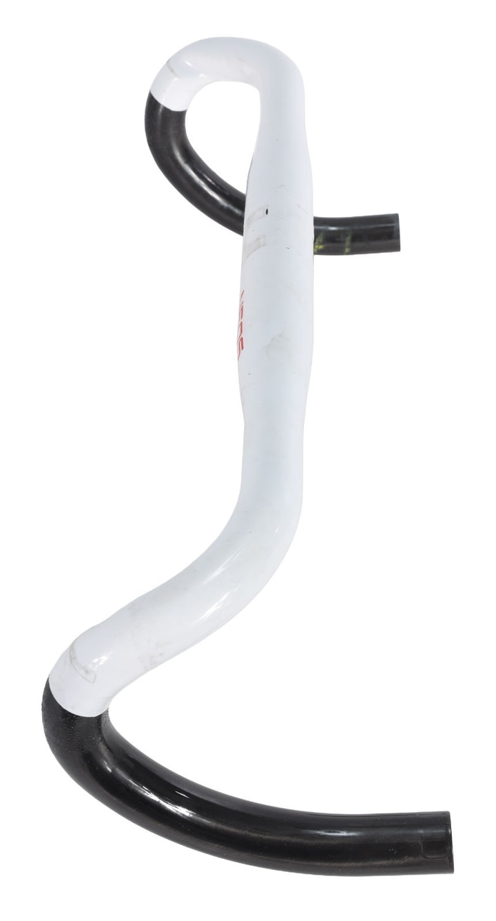 Cinelli Neos Carbon Road Bike Handlebars 31.8 x 44cm White Gravel