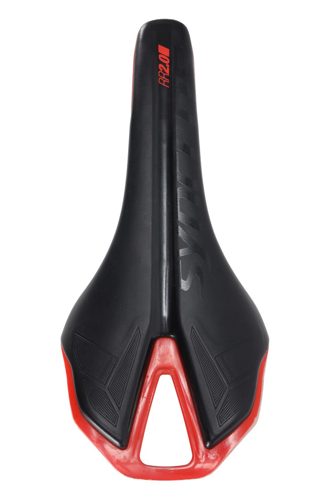 Syncros RR2.0 Road Bike 128mm Saddle 7x 7mm CrMo Gravel Cyclocross