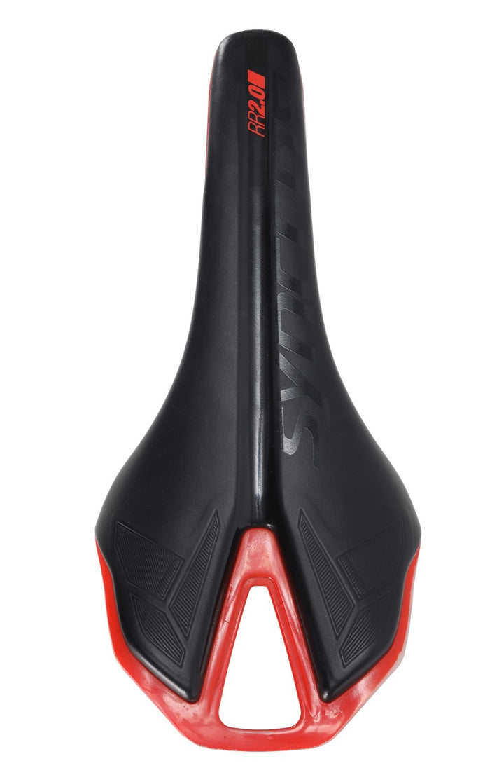 Syncros RR2.0 Road Bike 128mm Saddle 7x 7mm CrMo Gravel Cyclocross