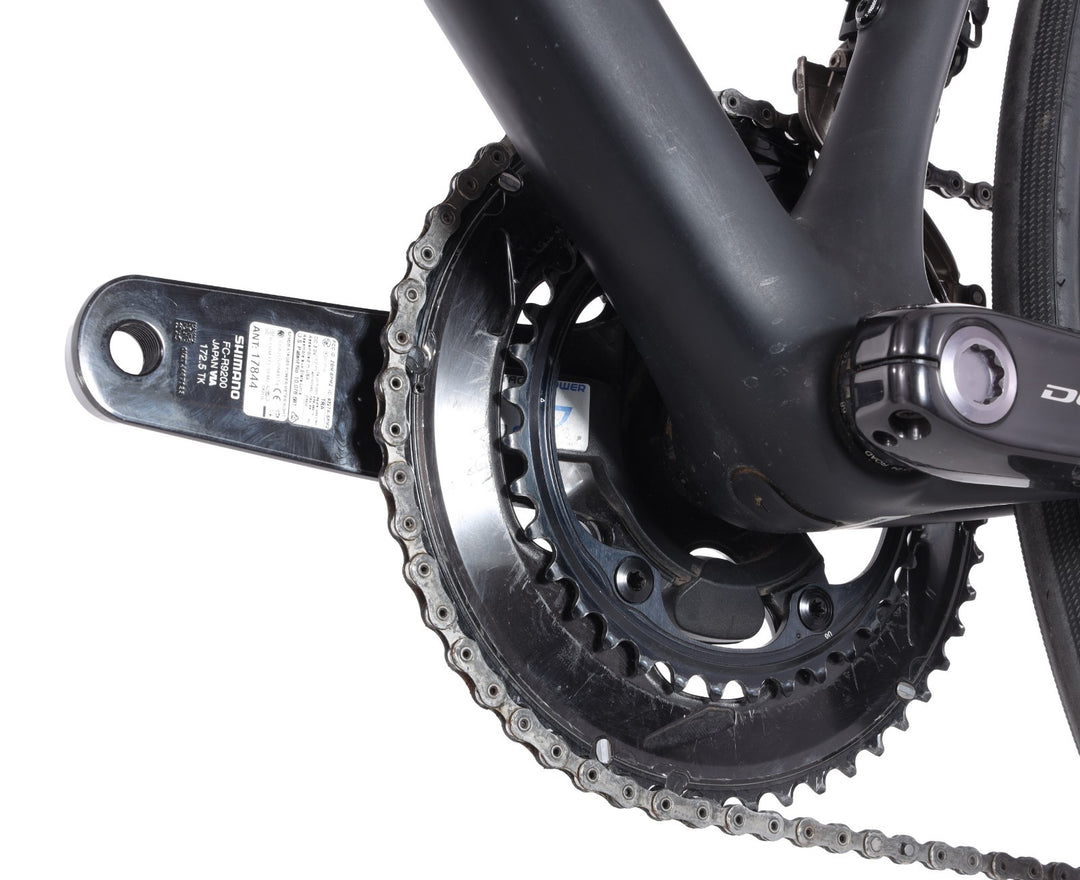 Specialized S-Works Tarmac SL7 12s Carbon Disc Road Bike 56cm Dura-Ace Di2 2021