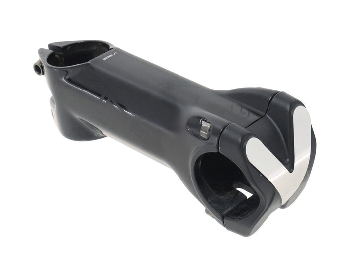 PRO Vibe Alloy Road Bike Stem 31.8 x 100mm -10º 1 1/8" BLACK Gravel Race CX Di2