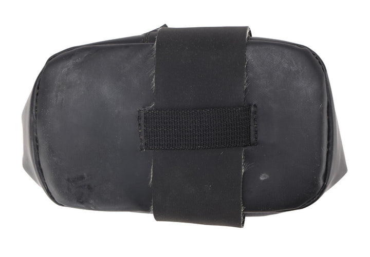 SILCA Mattone Road Bike Seat Pack BOA 0.5L BLACK Adventure Gravel Cycling