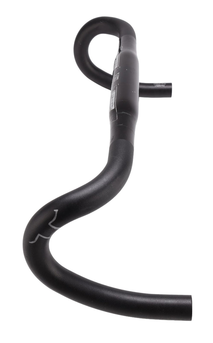 FSA Omega Compact Alloy Road Bike Drop Handlebar 31.8 x 42cm 4° Flare Gravel