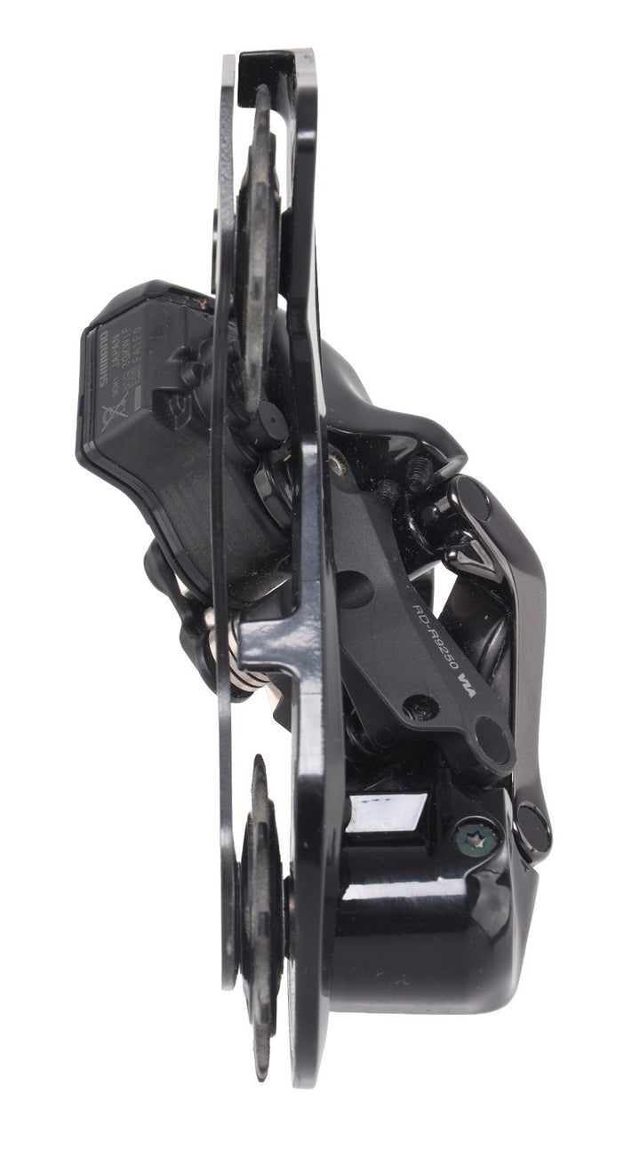 Shimano Dura-Ace Di2 RD-R9250 Road Bike 12 Speed Rear Derailleur 34T Gravel Race
