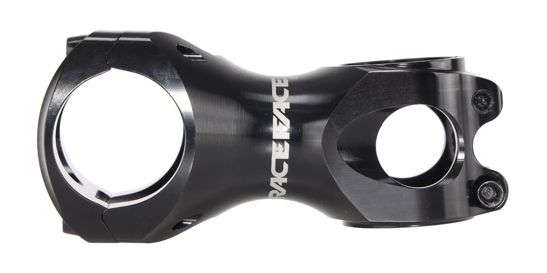 Race Face Turbine Alloy Mountain Bike Stem 31.8 x 70mm +/- 6° Trail MTB BLACK