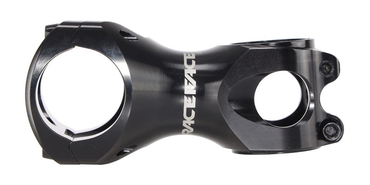 Race Face Turbine Alloy Mountain Bike Stem 31.8 x 70mm +/- 6° Trail MTB BLACK
