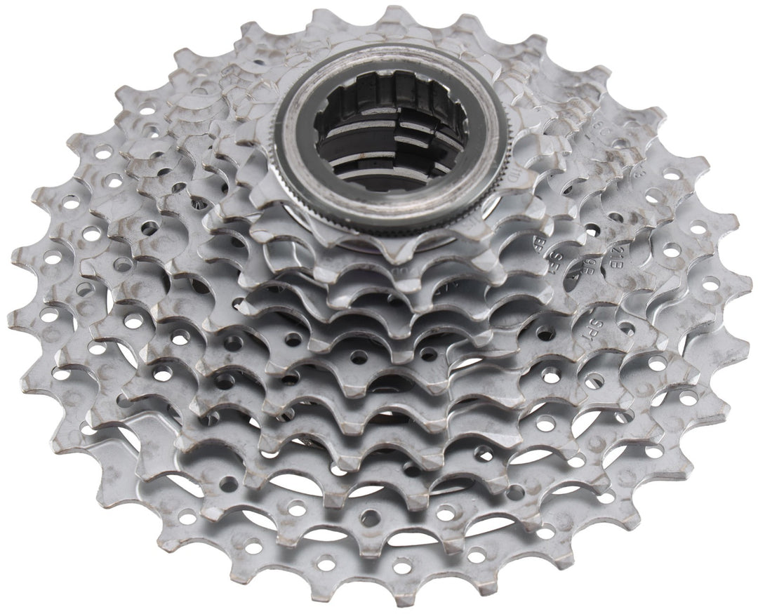 Campagnolo Chorus 11 Speed Road Bike Cassette 11-29T Steel Sprockets Ultra-Shift