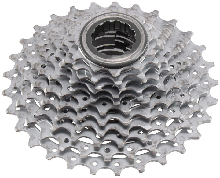 Campagnolo Chorus 11 Speed Road Bike Cassette 11-29T Steel Sprockets Ultra-Shift