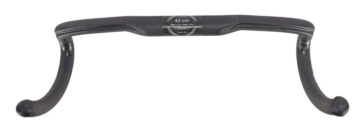 ENVE Compact Carbon Road Drop Handlebar 31.8 x 42cm Non In-Route Gravel Cycling