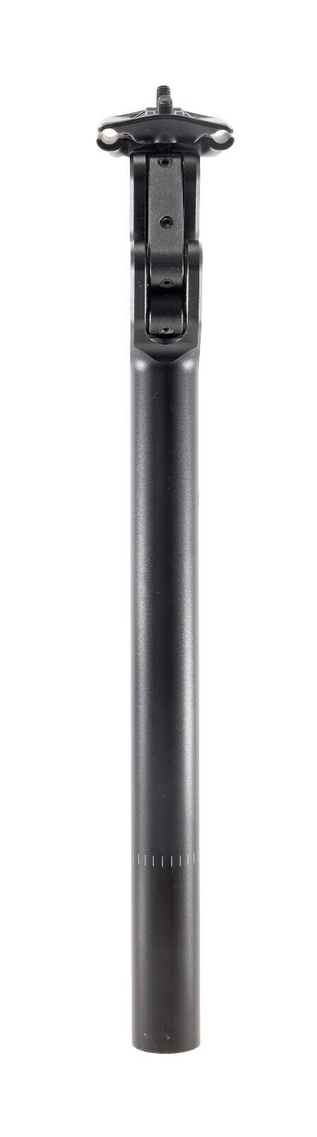 Redshift ShockStop PRO Race Gravel Bike Suspension Seatpost 27.2 x 350mm 7 x 7mm