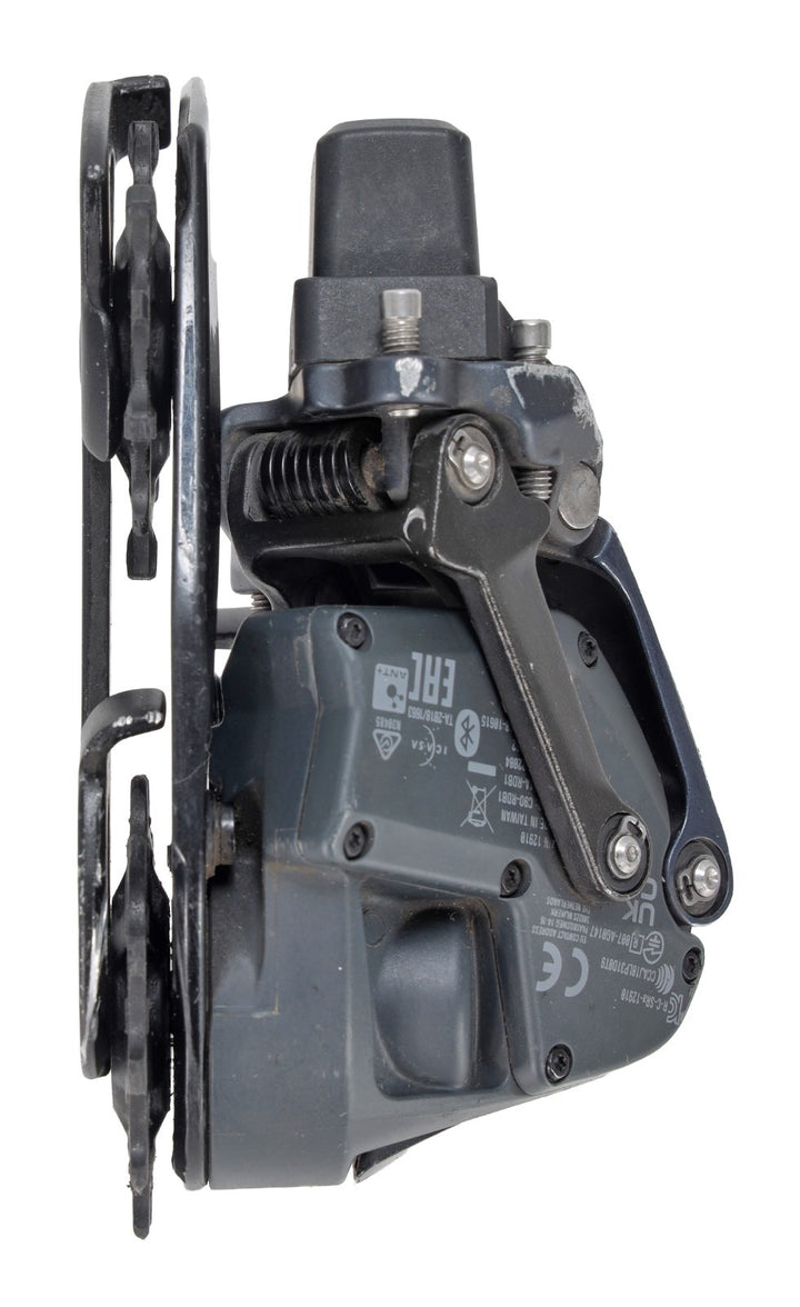 SRAM Force eTap AXS D1 Road Bike Rear Derailleur 12 Speed 33T Max w/ Battery