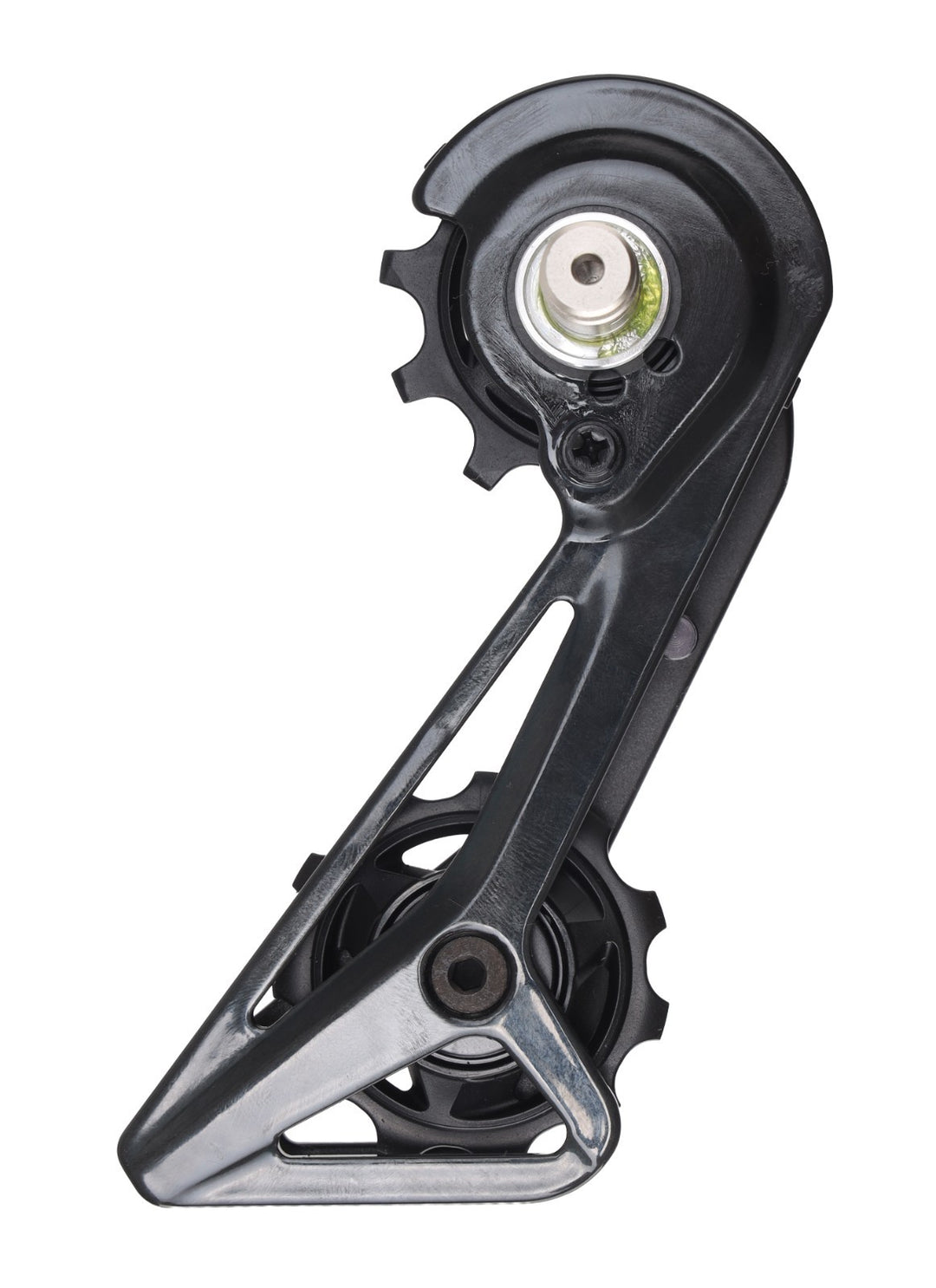 Shimano Dura-Ace R9100 11 Speed Road Bike Carbon Rear Derailleur Cage 30T Max
