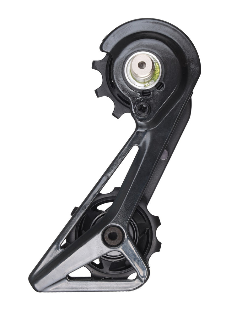 Shimano Dura-Ace R9100 11 Speed Road Bike Carbon Rear Derailleur Cage 30T Max