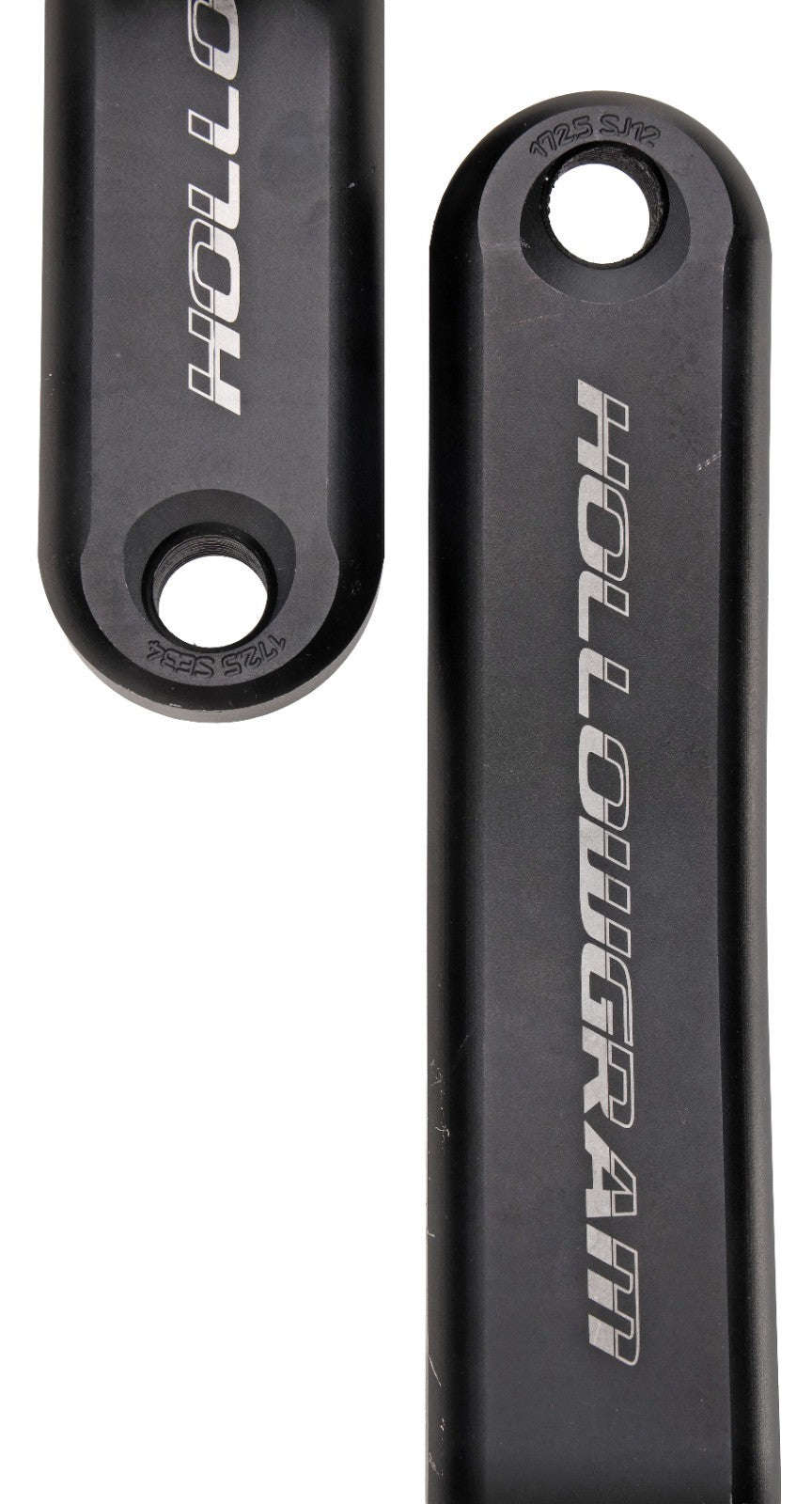 Cannondale Hollowgram Si Alloy Road Bike Crankset 172.5mm FSA 52/36T BB30 MTB CX