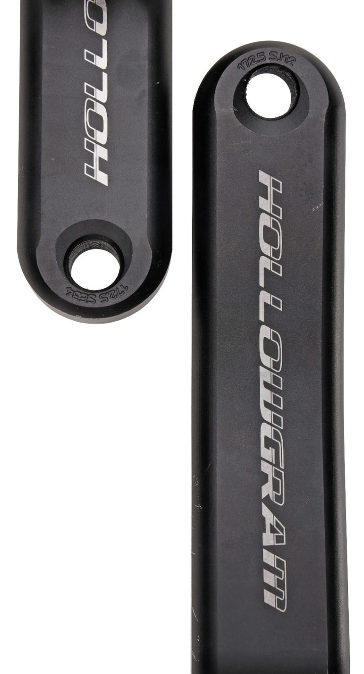 Cannondale Hollowgram Si Alloy Road Bike Crankset 172.5mm FSA 52/36T BB30 MTB CX