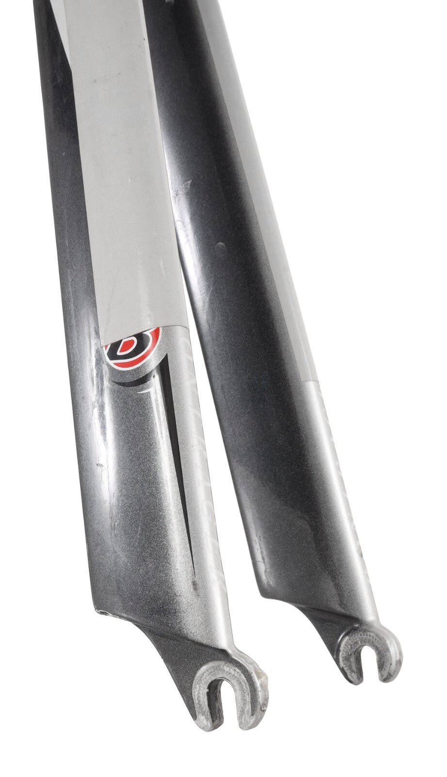 Trek Discovery Channel Team Time Trial Carbon Bike Frame 56cm SILVER Team Issue