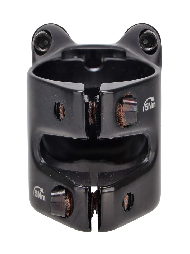 PRO Vibe Alloy Road Bike Stem 31.8 x 110mm -10º 1 1/4" BLACK Gravel Di2