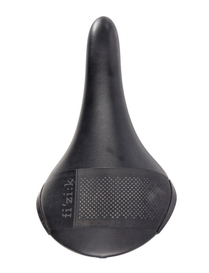 Fizik Aliante R1 Large 154mm Carbon Road Bike Saddle 8 x 10mm Rails Gravel MTB