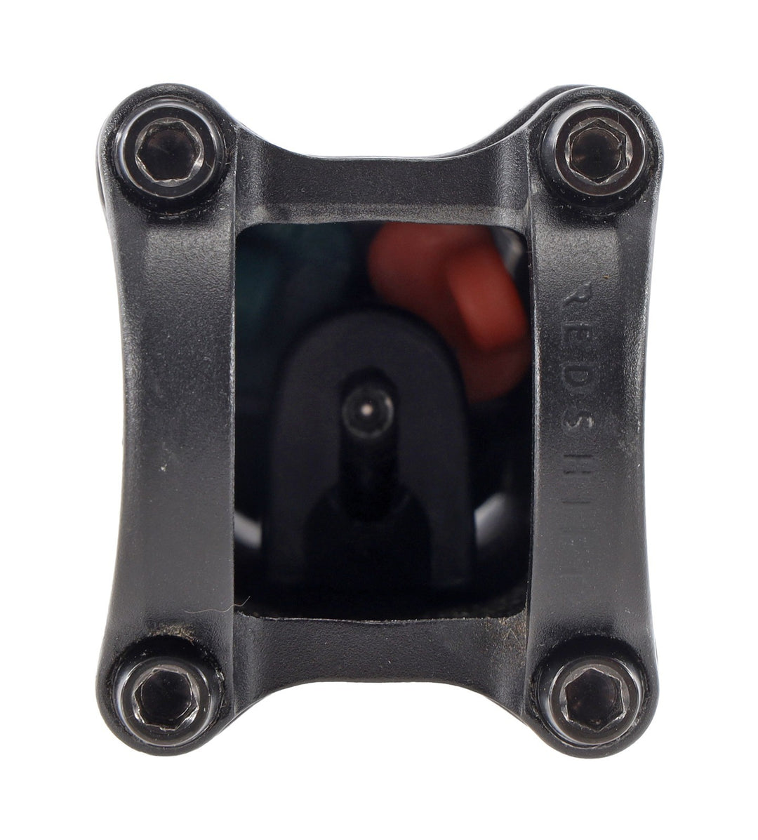 Redshift ShockStop PRO Alloy Suspension 31.8mm x 110mm Road Bike Stem 6º 1-1/8"