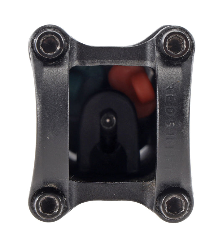 Redshift ShockStop PRO Alloy Suspension 31.8mm x 110mm Road Bike Stem 6º 1-1/8"