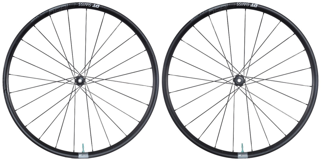 DT Swiss C 1850 Spline Disc Alloy Gravel Wheelset Tubeless CL SRAM XD 12s 700c