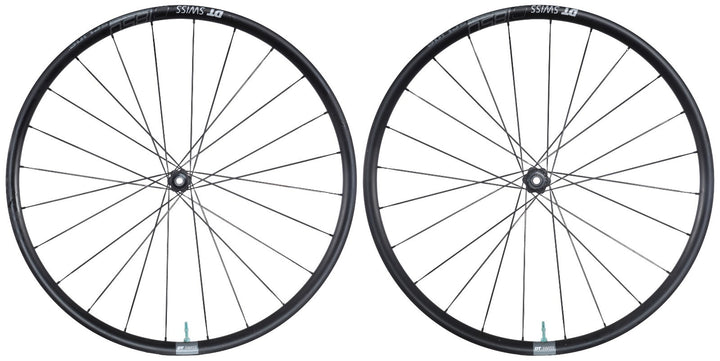 DT Swiss C 1850 Spline Disc Alloy Gravel Wheelset Tubeless CL SRAM XD 12s 700c