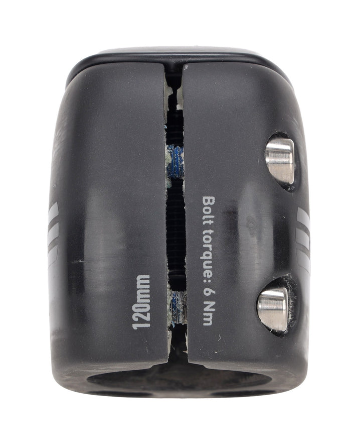 ENVE SES Aero In-Route Carbon Road Bike Stem 31.8 x 120mm +12° 1 1/8"