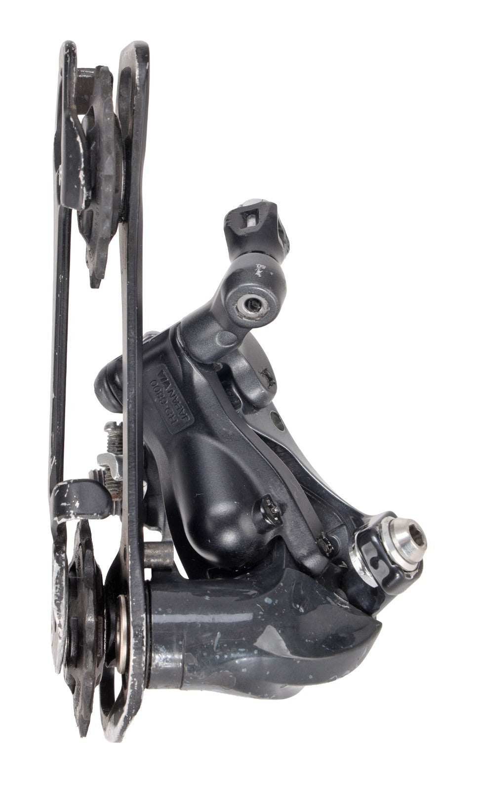 Shimano Ultegra RD-6800-GS 11 Speed Road Bike Derailleur Med/Long Cage 32T Max