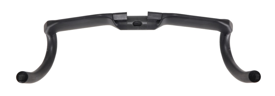 PRO Vibe Aero Carbon Compact Road Bike Drop Handlebar 31.8 x 41cm 10º Flare Di2