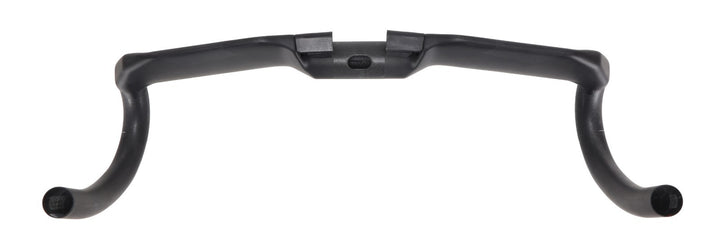 PRO Vibe Aero Carbon Compact Road Bike Drop Handlebar 31.8 x 41cm 10º Flare Di2
