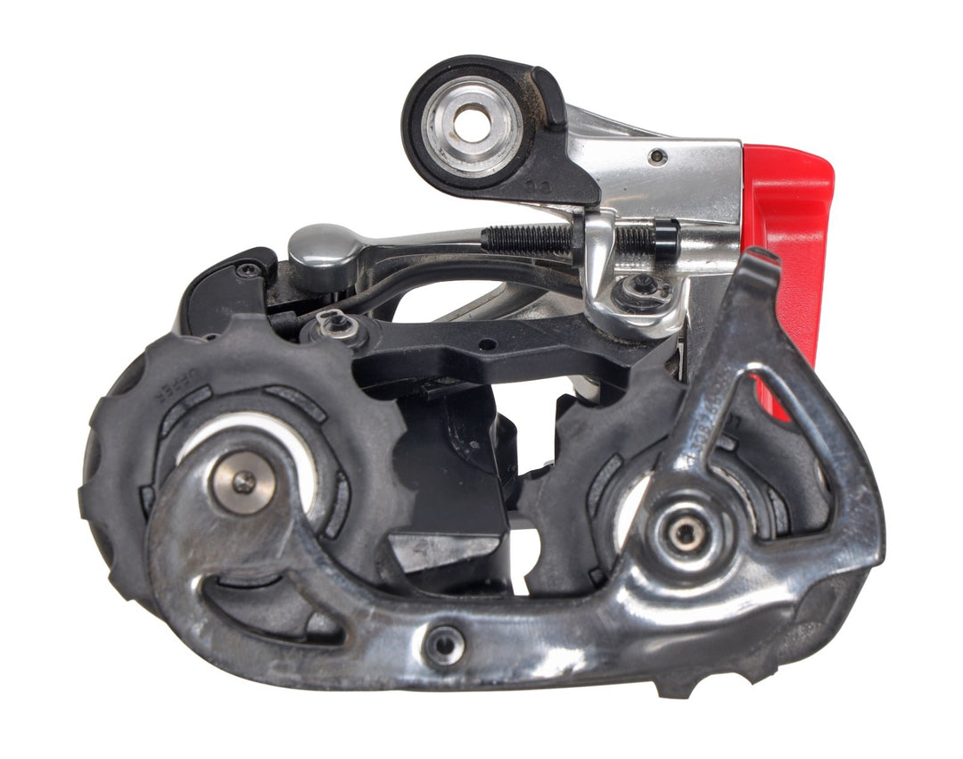 SRAM Red eTap 11 Speed Road Bike Rear Derailleur Short Cage 28T Max NO Battery