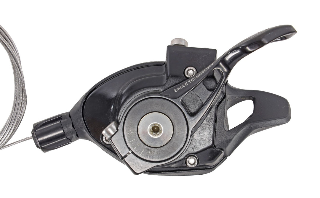SRAM X01 Eagle 12 Speed RIGHT Rear Mountain Bike Trigger Shifter MTB XC DH Race