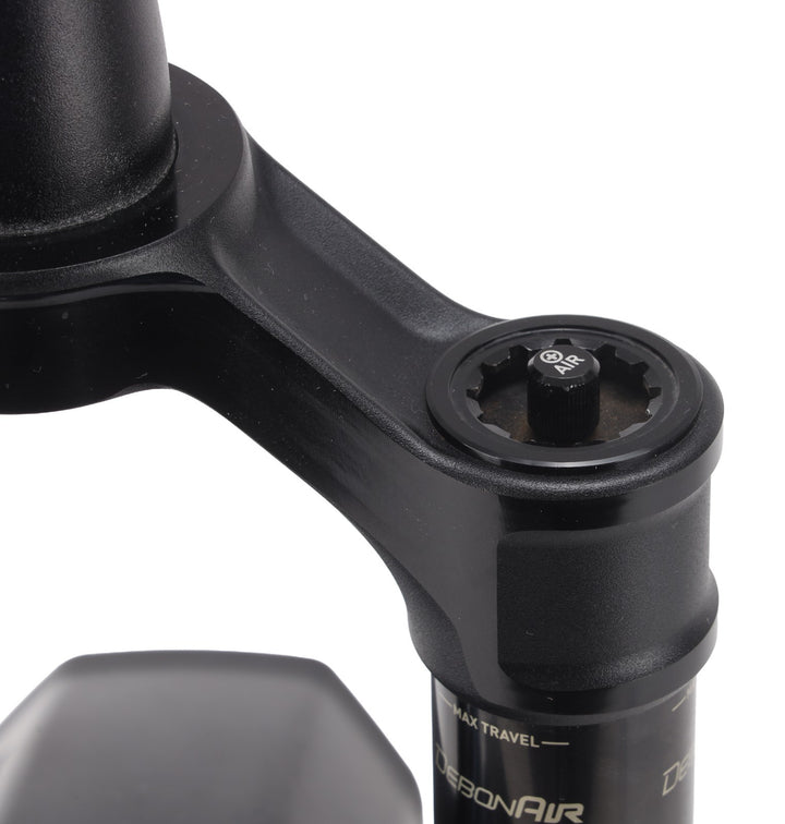RockShox SID Ultimate 3P DebonAir+ Mtn Bike Fork 120mm 29" 15x110mm 44mm Fender